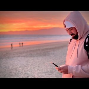 Meet your Posher, Nick